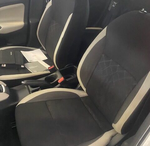 NEW NISSAN  MICRA 1.500 DCI full