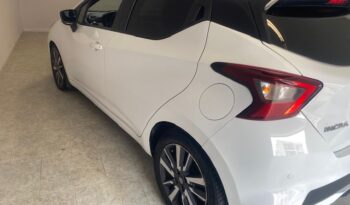 NEW NISSAN  MICRA 1.500 DCI full