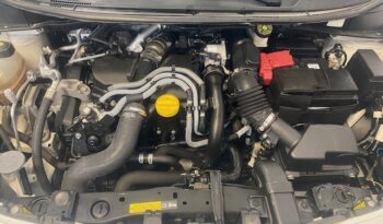 NEW NISSAN  MICRA 1.500 DCI full