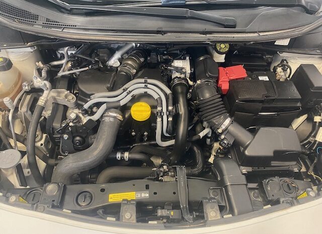 NEW NISSAN  MICRA 1.500 DCI full