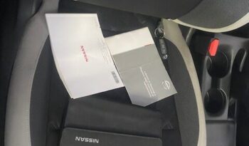 NEW NISSAN  MICRA 1.500 DCI full