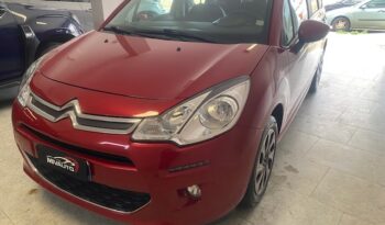 Citroen C3 1.4 HDi 70 cv Selection full