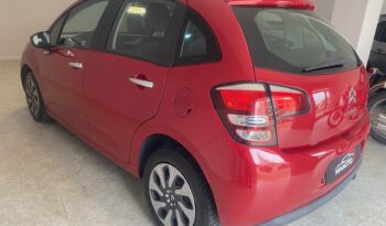Citroen C3 1.4 HDi 70 cv Selection full