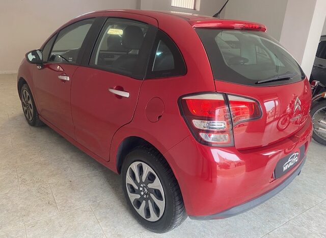 Citroen C3 1.4 HDi 70 cv Selection full