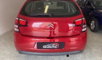 Citroen C3 1.4 HDi 70 cv Selection full