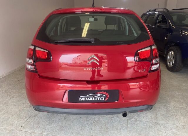 Citroen C3 1.4 HDi 70 cv Selection full