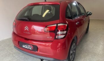 Citroen C3 1.4 HDi 70 cv Selection full