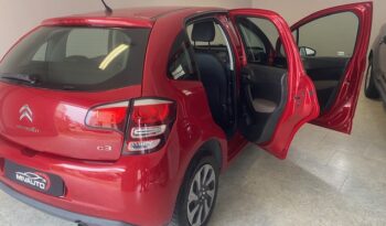 Citroen C3 1.4 HDi 70 cv Selection full