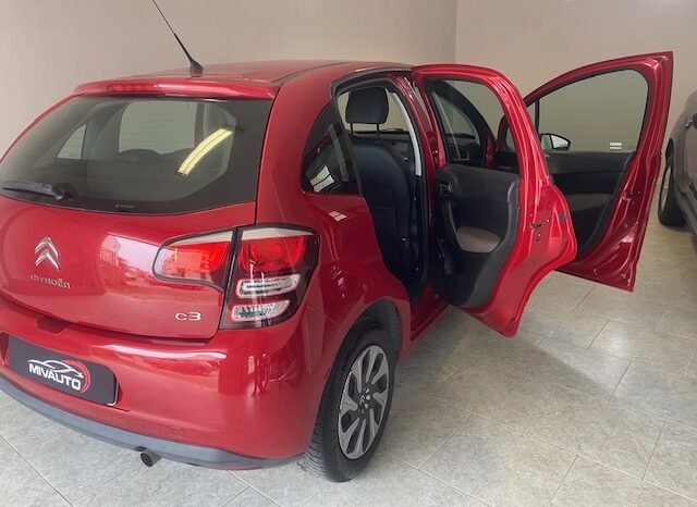 Citroen C3 1.4 HDi 70 cv Selection full