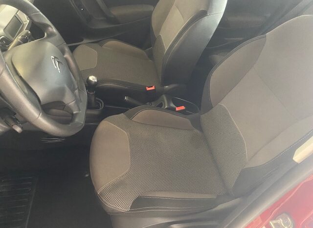Citroen C3 1.4 HDi 70 cv Selection full