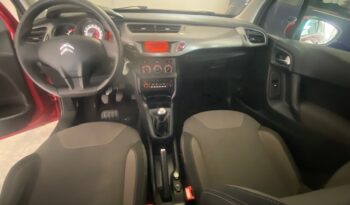 Citroen C3 1.4 HDi 70 cv Selection full