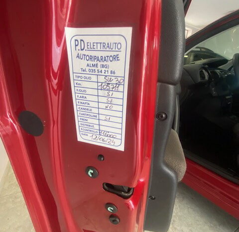 Citroen C3 1.4 HDi 70 cv Selection full