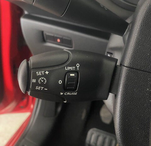 Citroen C3 1.4 HDi 70 cv Selection full
