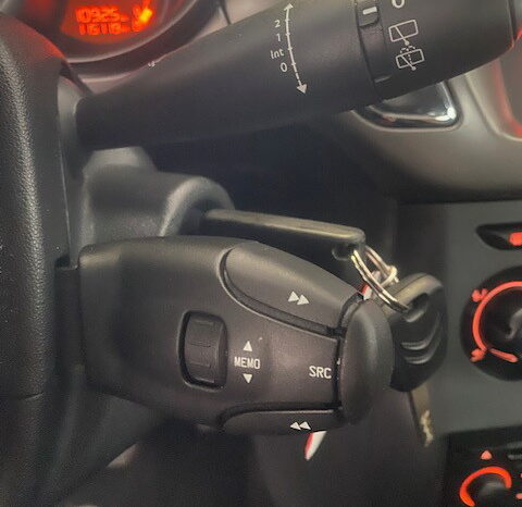 Citroen C3 1.4 HDi 70 cv Selection full