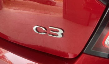 Citroen C3 1.4 HDi 70 cv Selection full