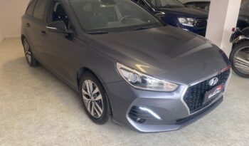 HYUNDAI I30 WAGON STYLE full