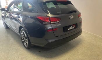 HYUNDAI I30 WAGON STYLE full