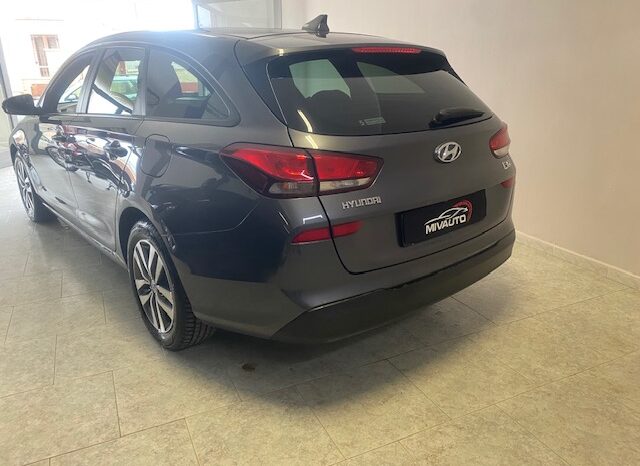 HYUNDAI I30 WAGON STYLE full