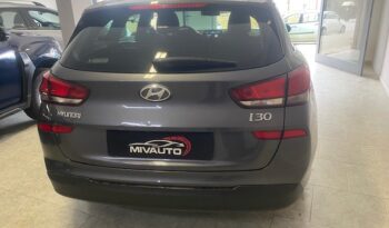 HYUNDAI I30 WAGON STYLE full