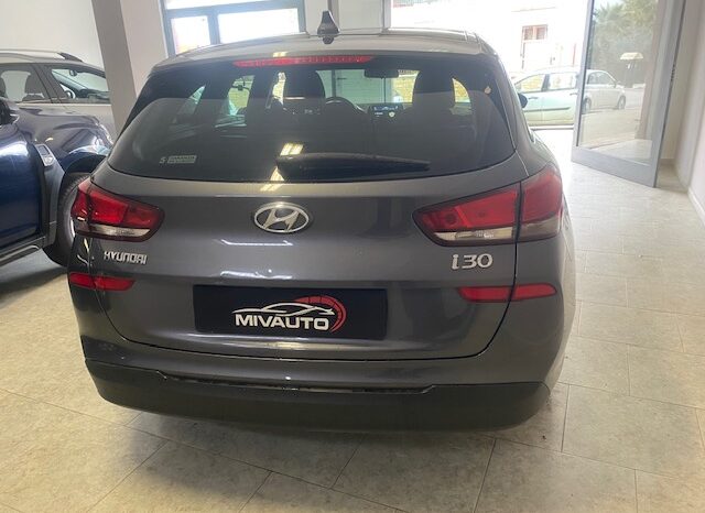 HYUNDAI I30 WAGON STYLE full