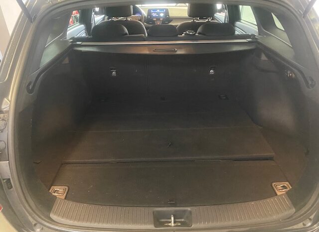 HYUNDAI I30 WAGON STYLE full
