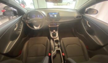 HYUNDAI I30 WAGON STYLE full