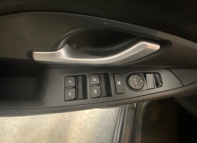 HYUNDAI I30 WAGON STYLE full