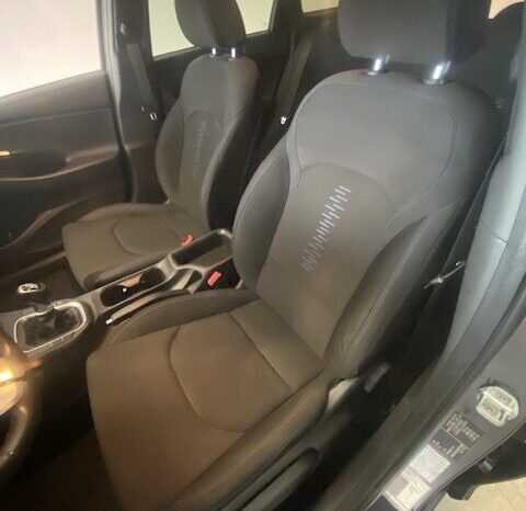 HYUNDAI I30 WAGON STYLE full