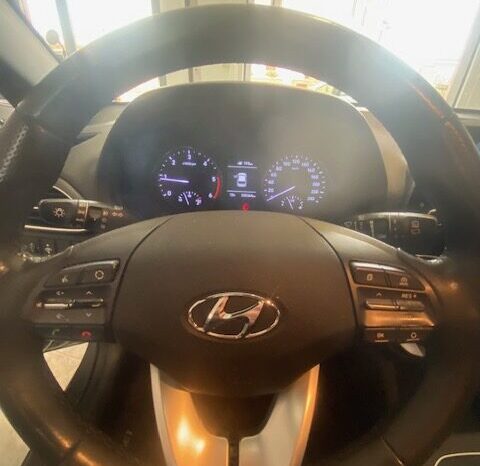 HYUNDAI I30 WAGON STYLE full