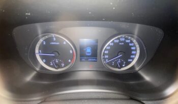 HYUNDAI I30 WAGON STYLE full