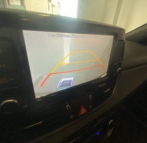 HYUNDAI I30 WAGON STYLE full