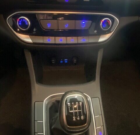 HYUNDAI I30 WAGON STYLE full