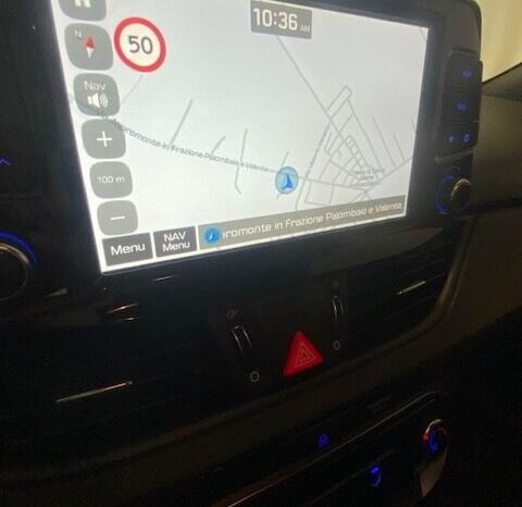 HYUNDAI I30 WAGON STYLE full