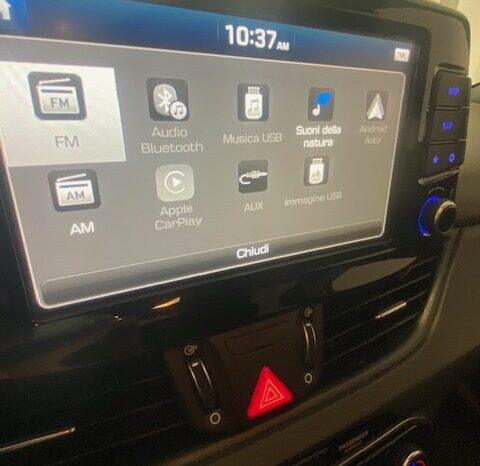 HYUNDAI I30 WAGON STYLE full