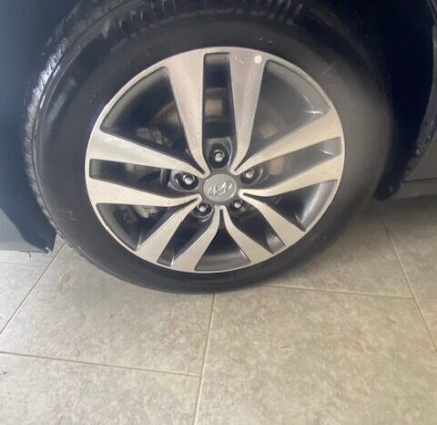 HYUNDAI I30 WAGON STYLE full