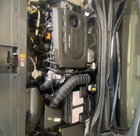 HYUNDAI I30 WAGON STYLE full