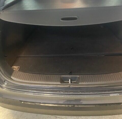 HYUNDAI I30 WAGON STYLE full
