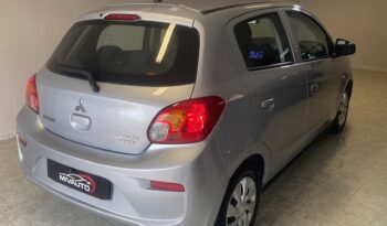 MITSUBISHI SPACE STAR  INVITE full