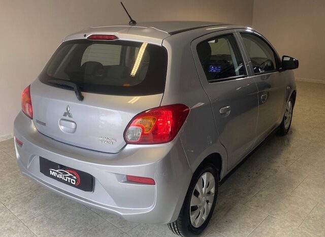 MITSUBISHI SPACE STAR  INVITE full