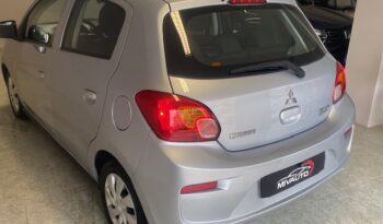 MITSUBISHI SPACE STAR  INVITE full