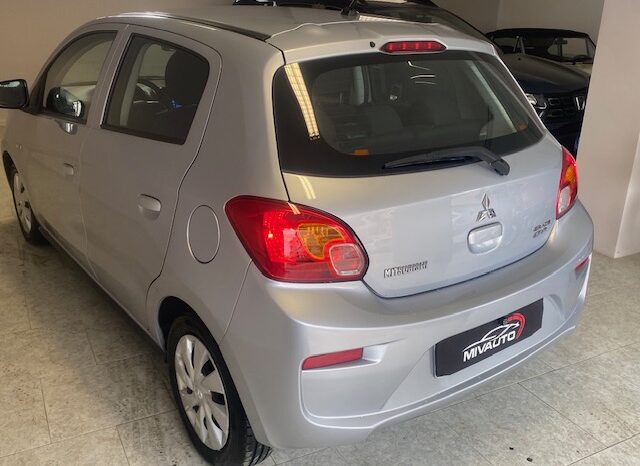 MITSUBISHI SPACE STAR  INVITE full