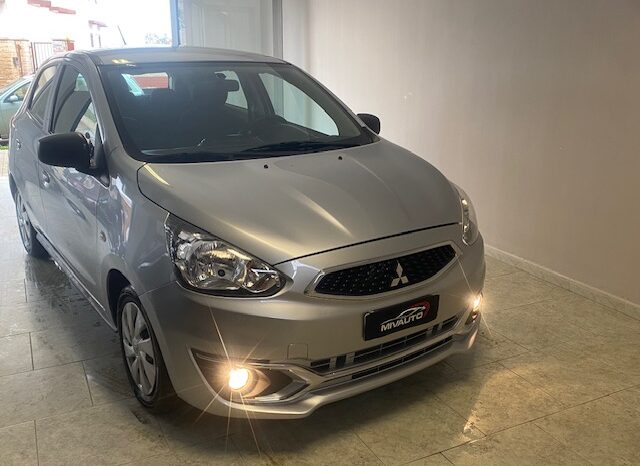 MITSUBISHI SPACE STAR  INVITE full