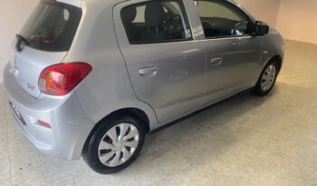 MITSUBISHI SPACE STAR  INVITE full