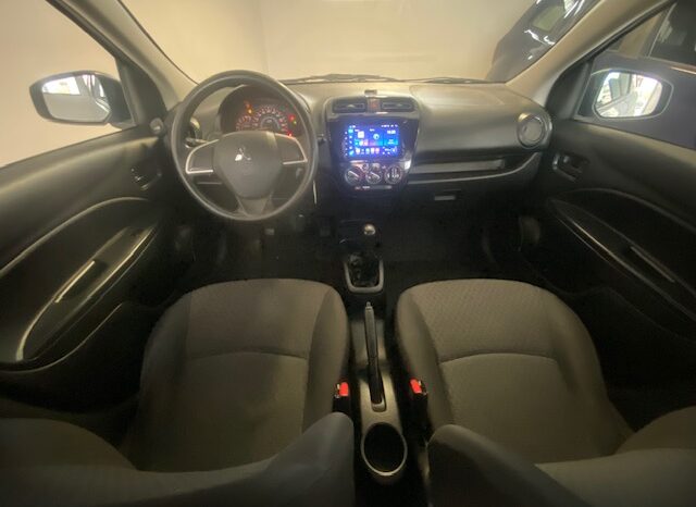 MITSUBISHI SPACE STAR  INVITE full