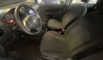 MITSUBISHI SPACE STAR  INVITE full