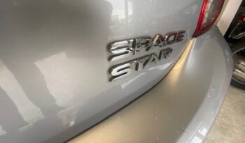 MITSUBISHI SPACE STAR  INVITE full
