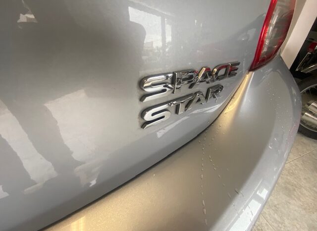 MITSUBISHI SPACE STAR  INVITE full