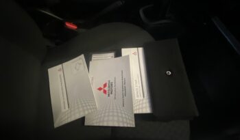 MITSUBISHI SPACE STAR  INVITE full