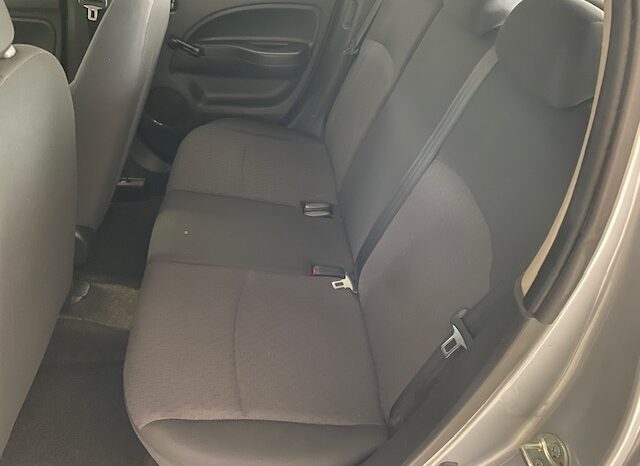 MITSUBISHI SPACE STAR  INVITE full