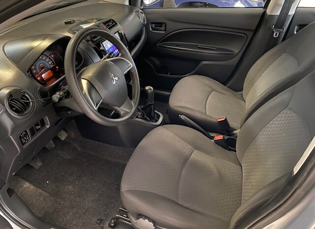 MITSUBISHI SPACE STAR  INVITE full